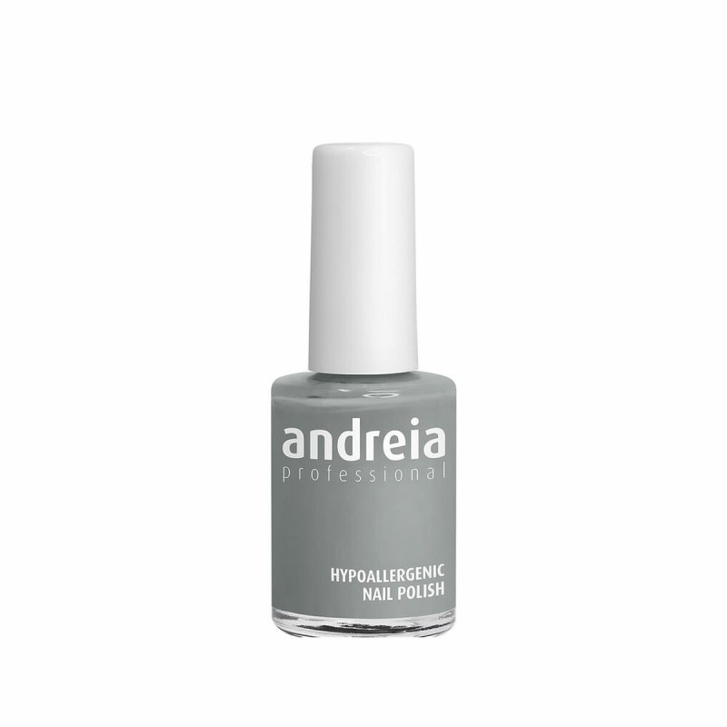 Vernis à ongles Andreia Professional Hypoallergenic Nº 157 (14 ml)