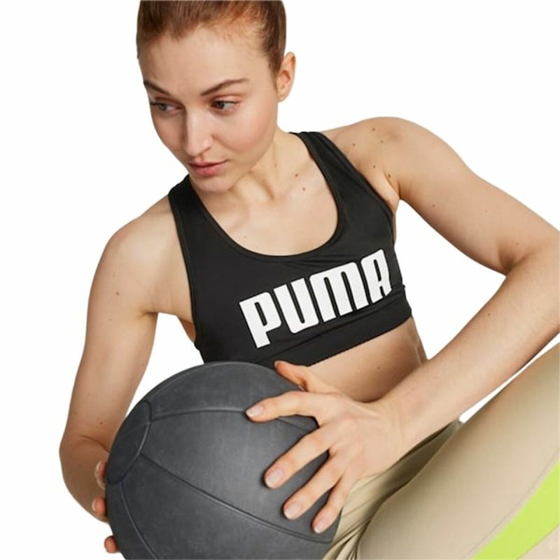 Soutien-gorge de Sport Puma 4 KEEPS