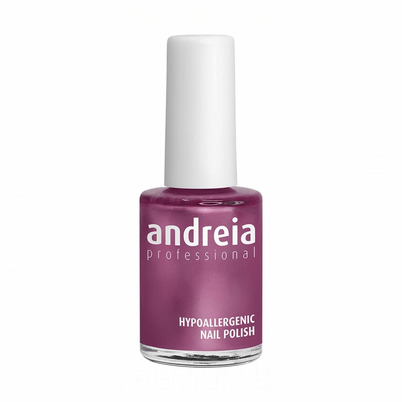 Vernis à ongles Andreia Professional Hypoallergenic Nº 135 (14 ml)