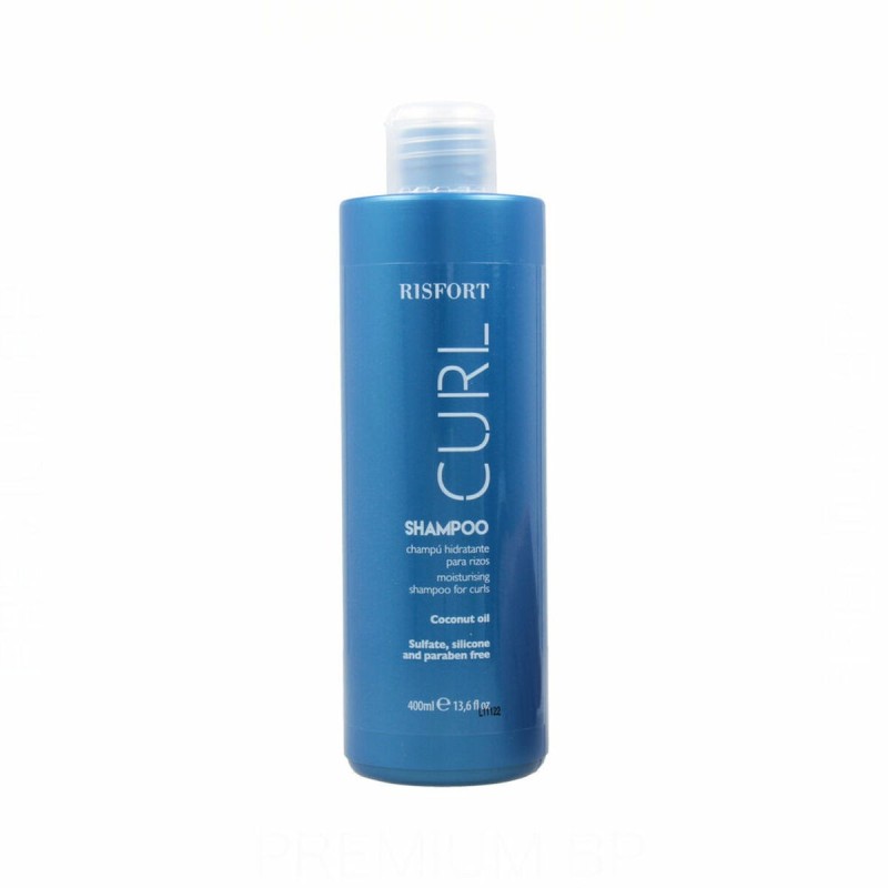 Shampooing Risfort Curl Champu