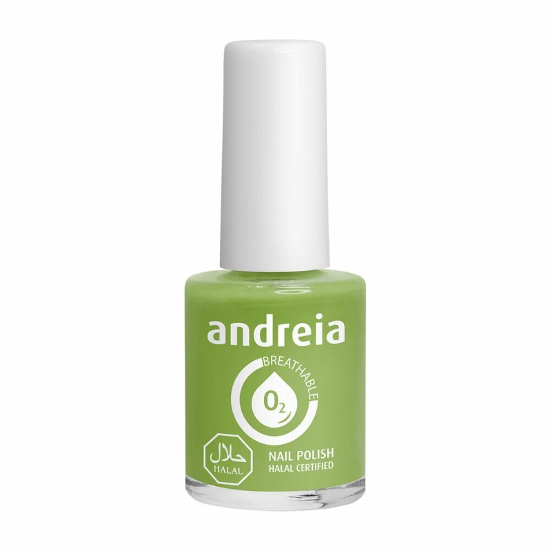 vernis à ongles Andreia Breathable B10 (10