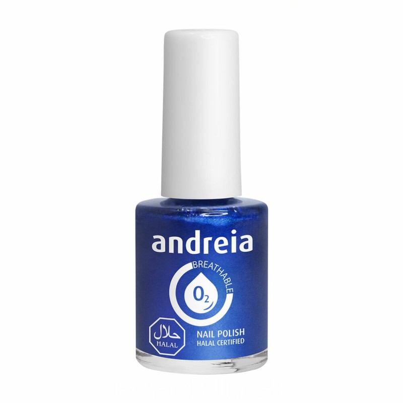 vernis à ongles Andreia Breathable B13 (10