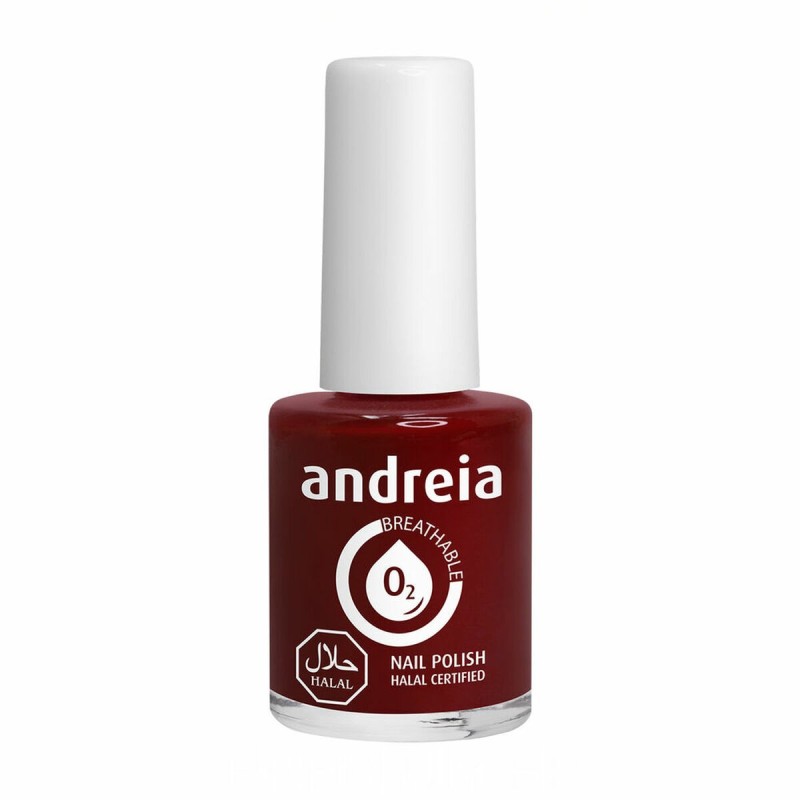 vernis à ongles Andreia Breathable B14 (10