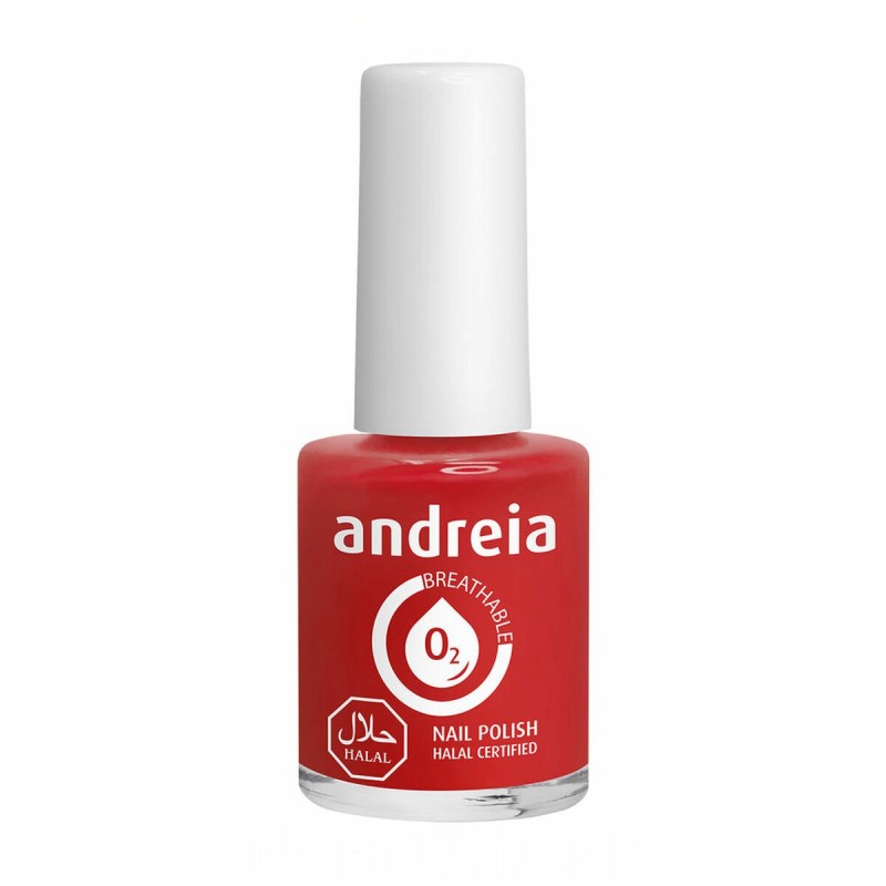 vernis à ongles Andreia Breathable B15 (10