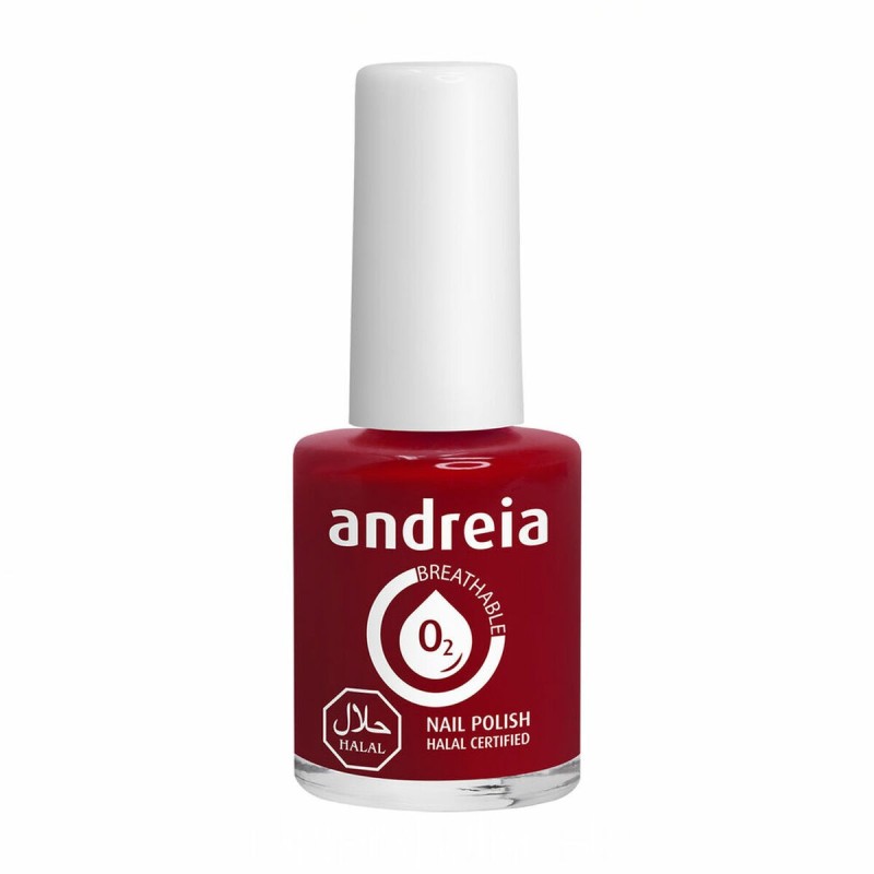 vernis à ongles Andreia Breathable B17 (10