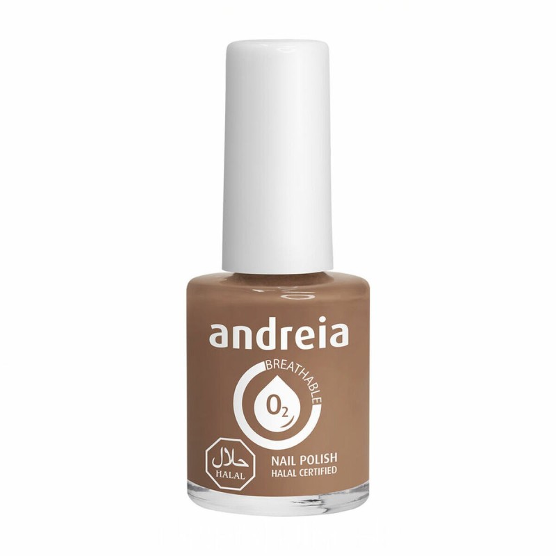 vernis à ongles Andreia Breathable B18 (10