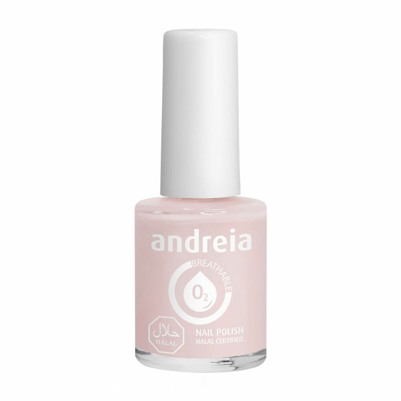 vernis à ongles Andreia Breathable B19 (10