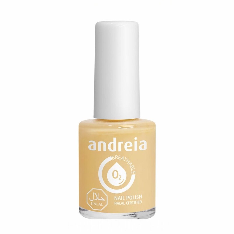 vernis à ongles Andreia Breathable B2 (10