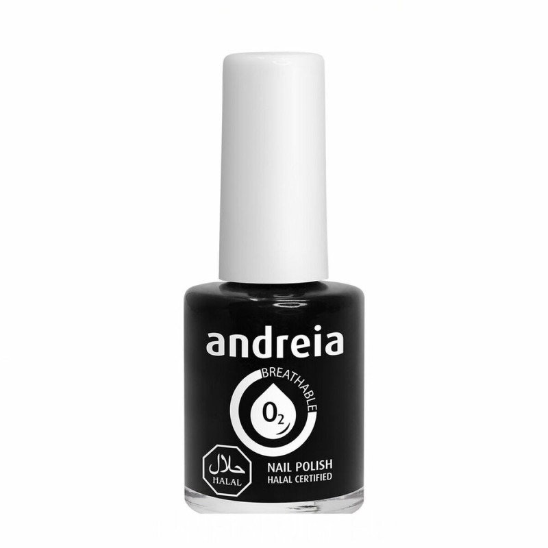 vernis à ongles Andreia Breathable Nail B21 (10