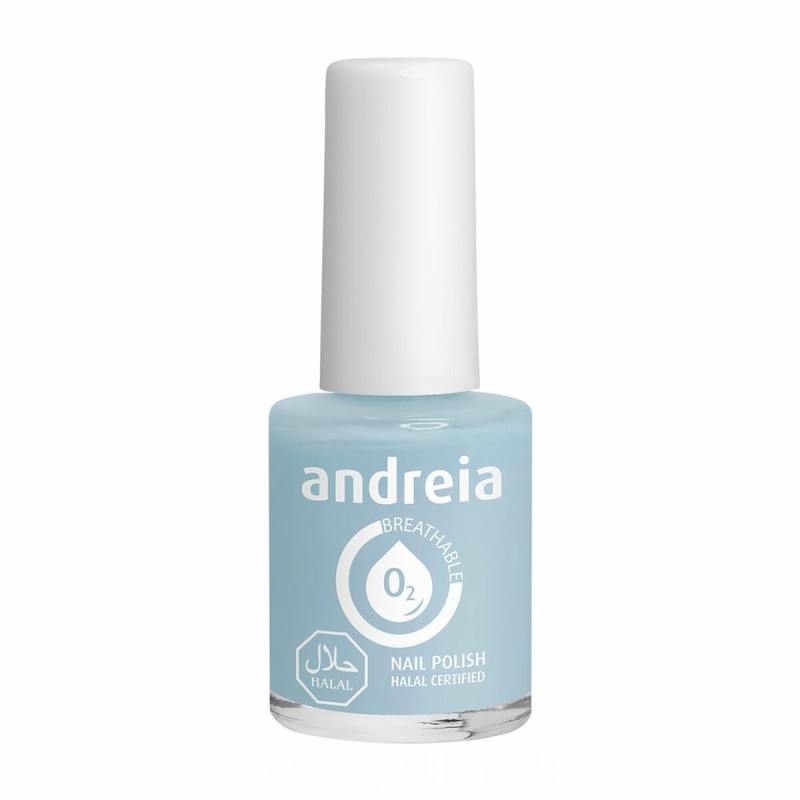 vernis à ongles Andreia Breathable B3 (10