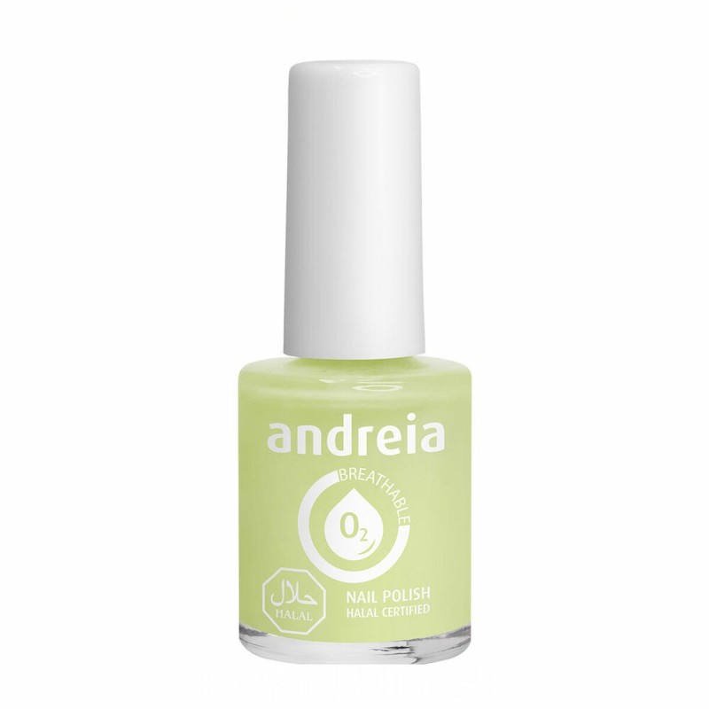 vernis à ongles Andreia Breathable B4 (10