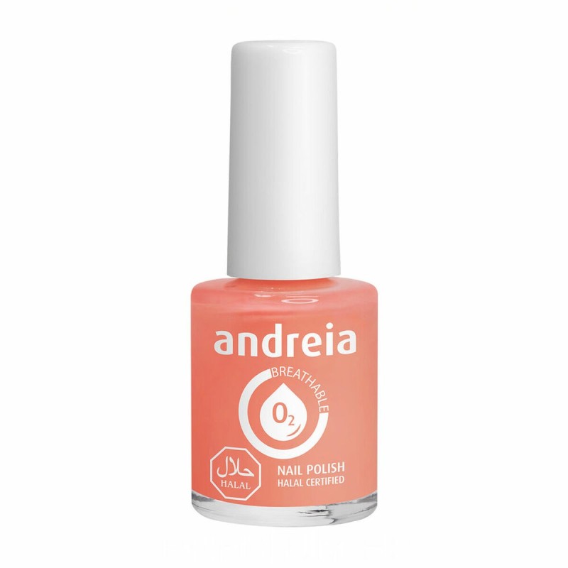 vernis à ongles Andreia Breathable B5 (10