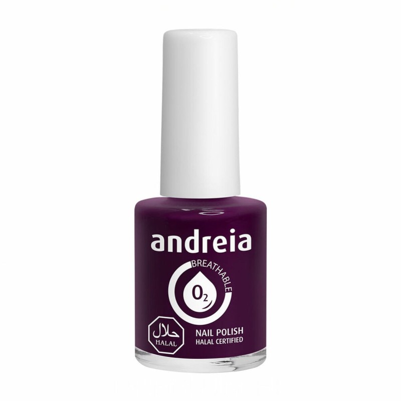 vernis à ongles Andreia Breathable B7 (10