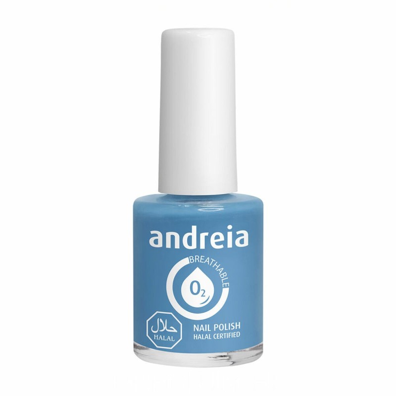 vernis à ongles Andreia Breathable B9 (10