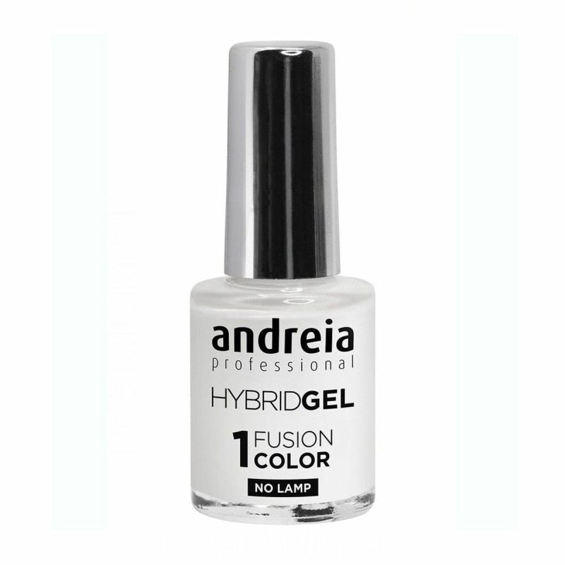 vernis à ongles Andreia Hybrid Fusion H1 (10