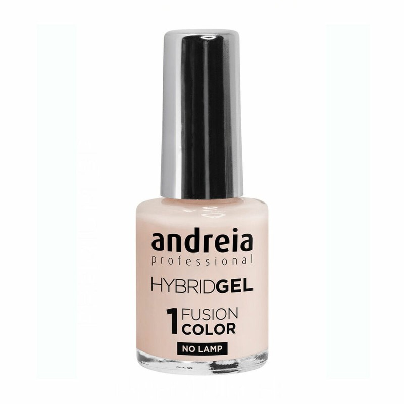 vernis à ongles Andreia Hybrid Fusion H10 (10