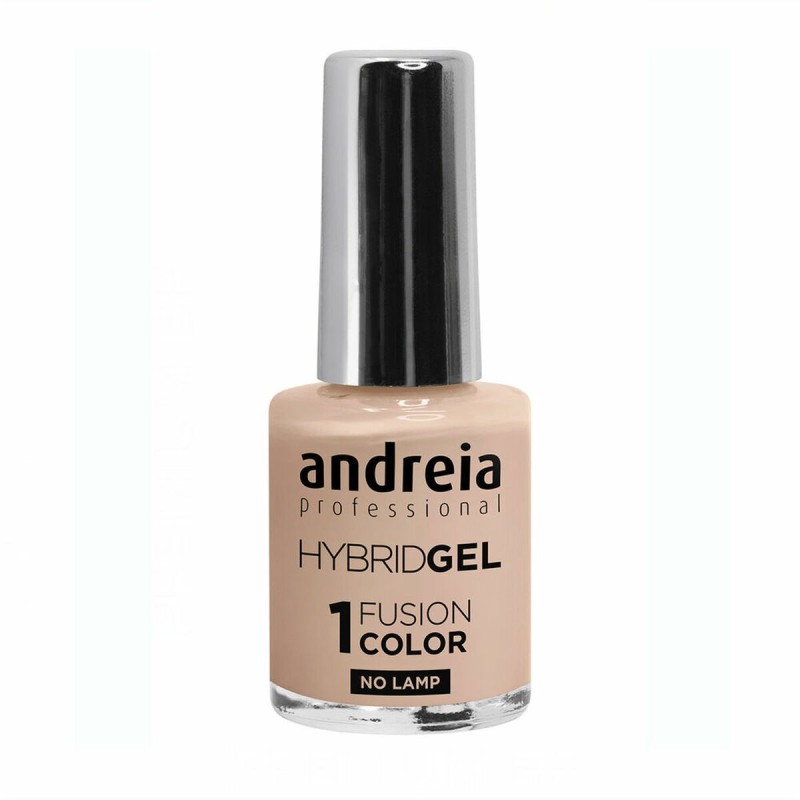 vernis à ongles Andreia Hybrid Fusion H11 (10