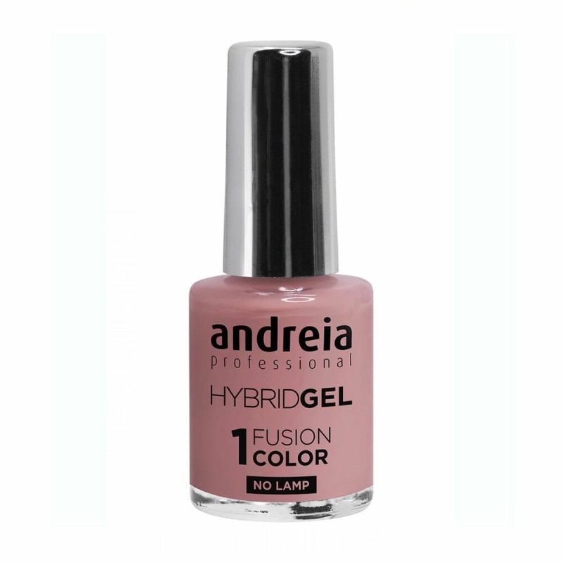 vernis à ongles Andreia Hybrid Fusion H14 (10