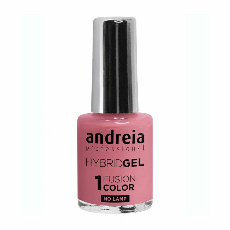 vernis à ongles Andreia Hybrid Fusion H17 (10