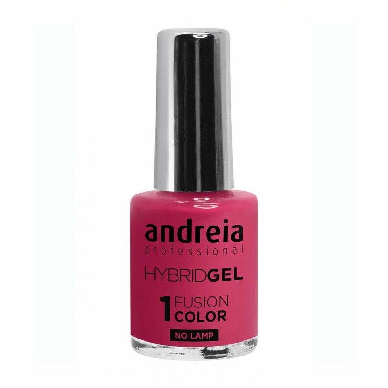 vernis à ongles Andreia Hybrid Fusion H19 (10