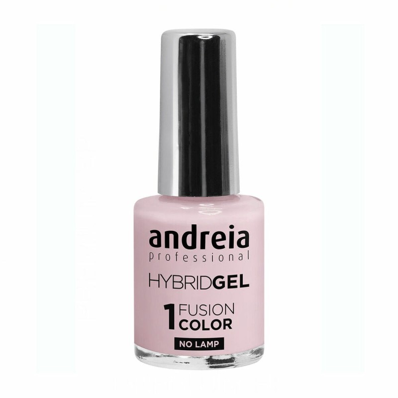 vernis à ongles Andreia Hybrid Fusion H20 (10