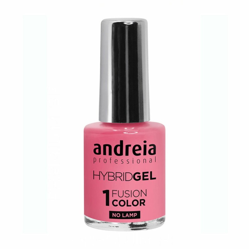 vernis à ongles Andreia Hybrid Fusion H23 (10