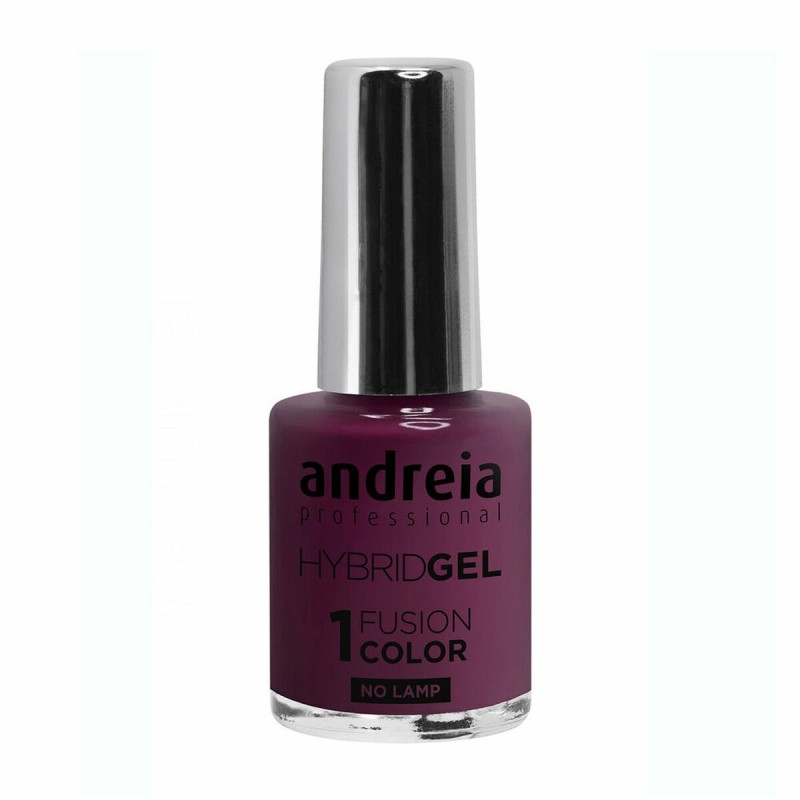 vernis à ongles Andreia Hybrid Fusion H24 (10