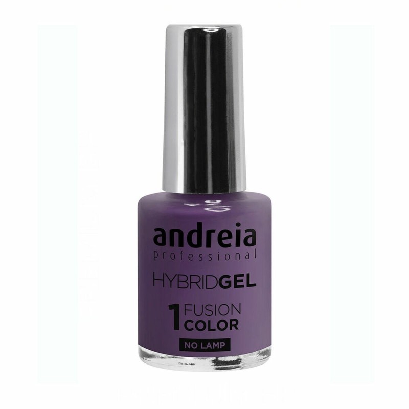 vernis à ongles Andreia Hybrid Fusion H27 (10