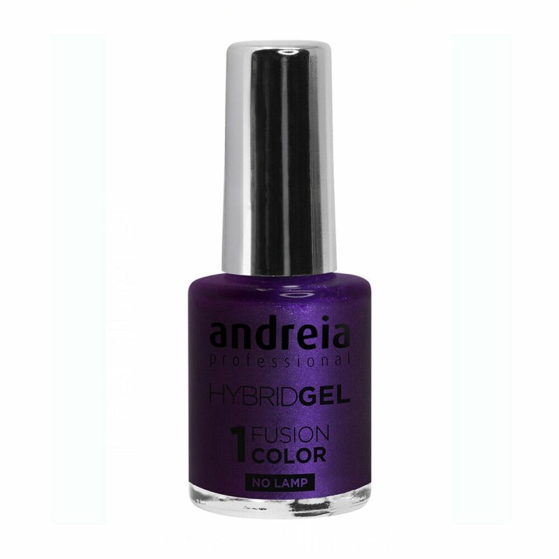 vernis à ongles Andreia Hybrid Fusion H29 (10