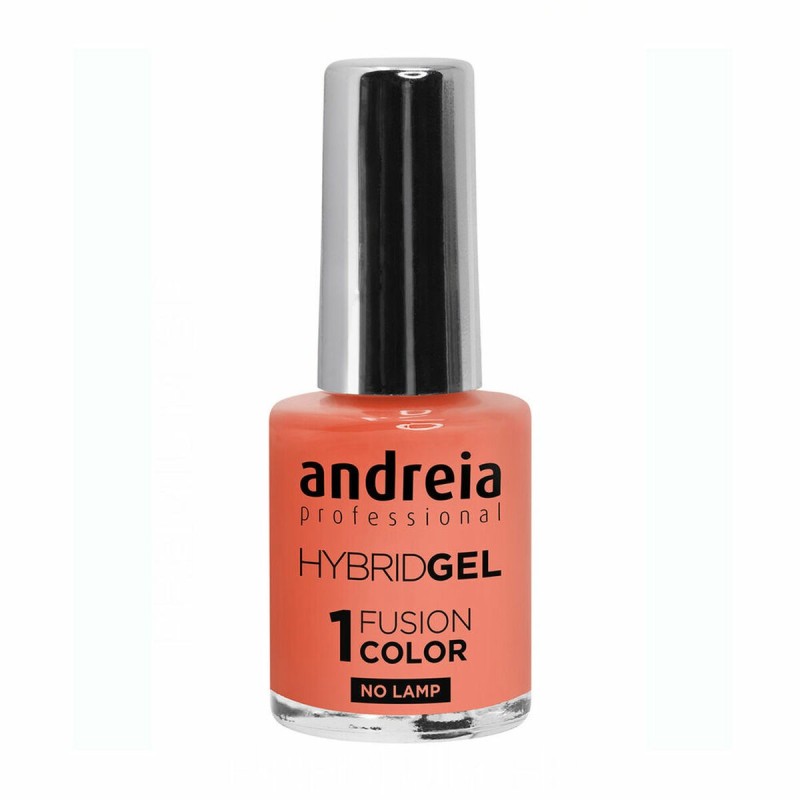 vernis à ongles Andreia Hybrid Fusion H32 (10