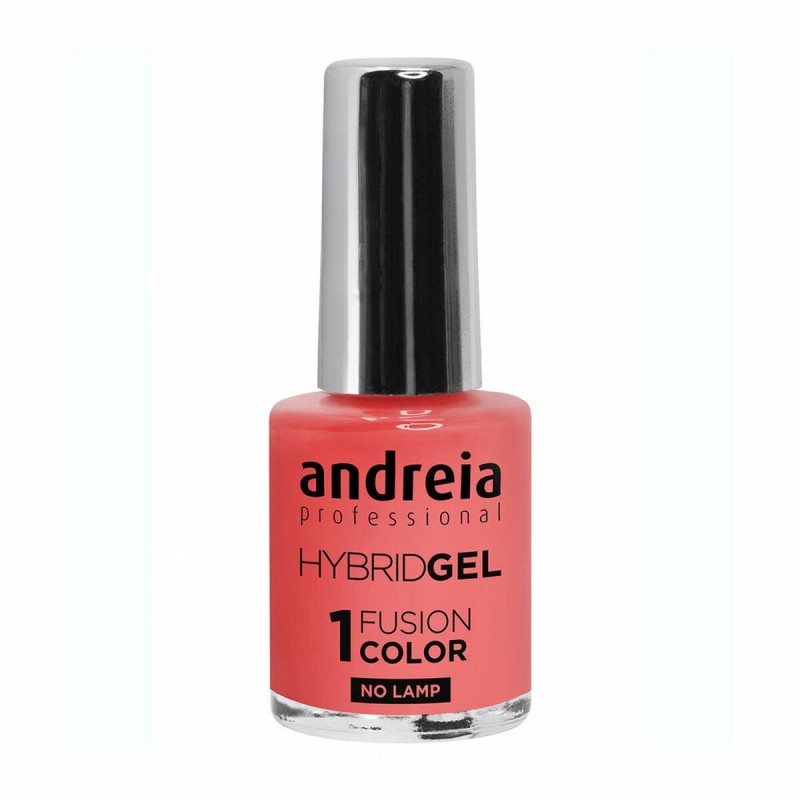 vernis à ongles Andreia Hybrid Fusion H33 (10