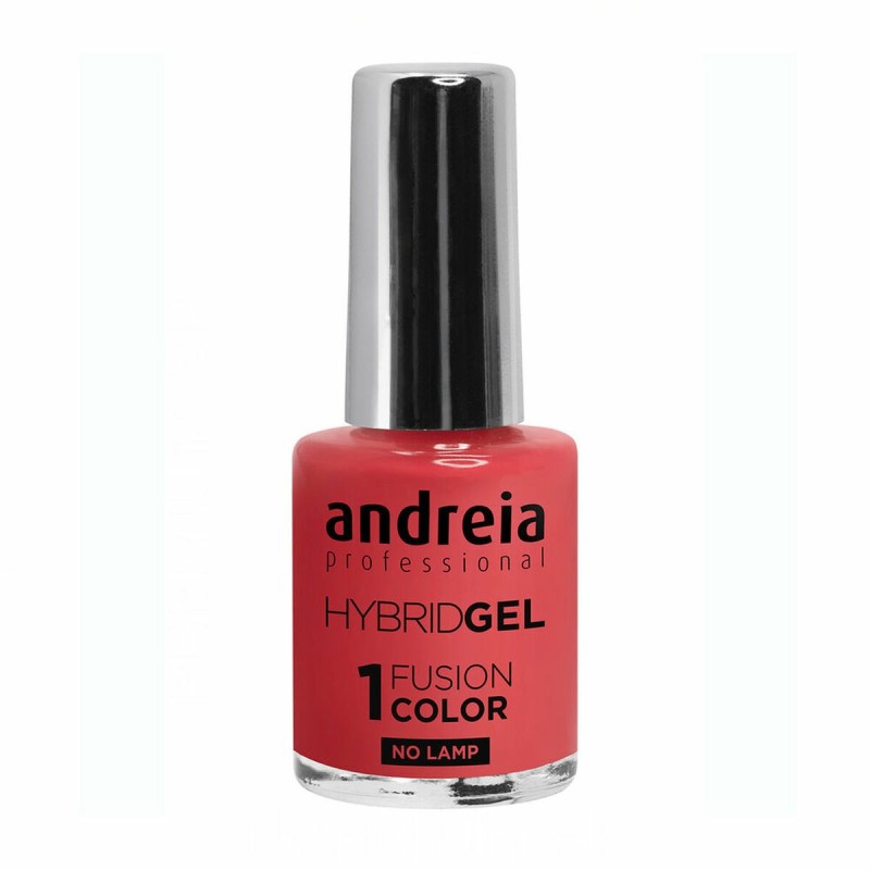 vernis à ongles Andreia Hybrid Fusion H35 (10