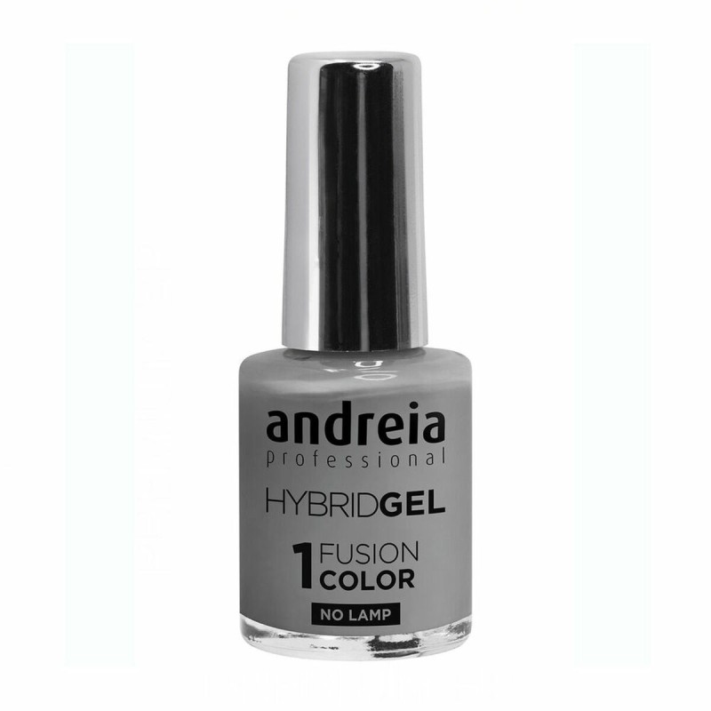 vernis à ongles Andreia Hybrid Fusion H4 (10