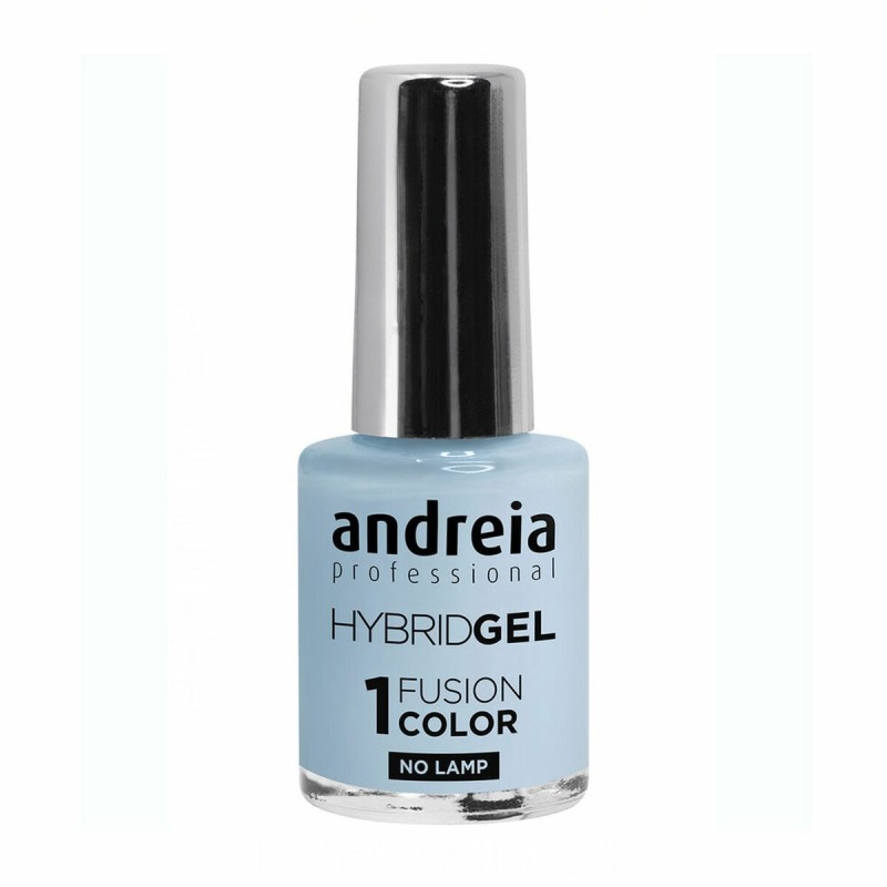 vernis à ongles Andreia Hybrid Fusion H44 (10