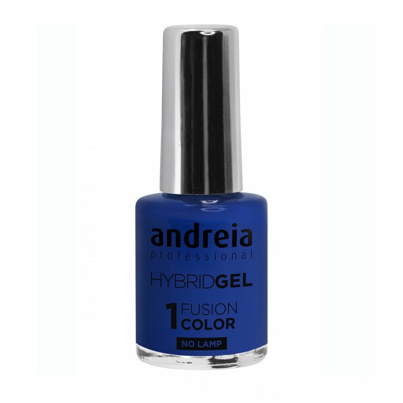 vernis à ongles Andreia Hybrid Fusion H45 (10