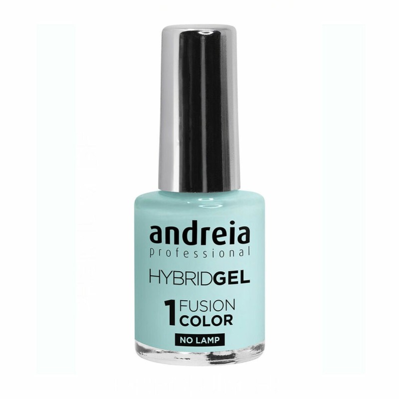 vernis à ongles Andreia Hybrid Fusion H46 (10