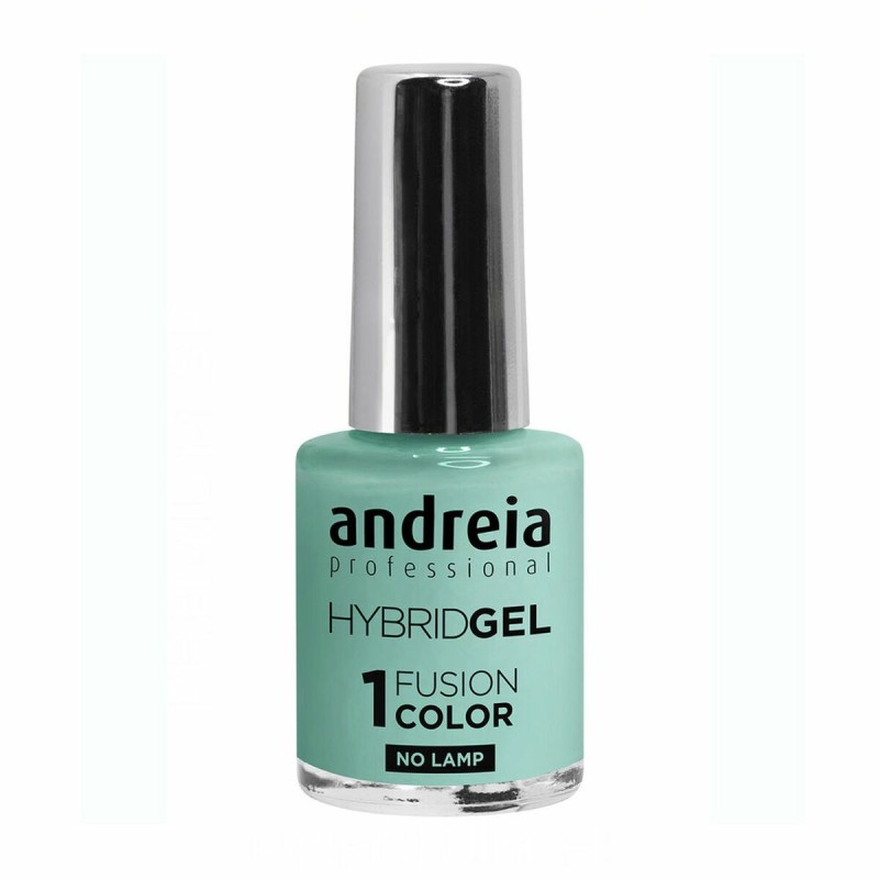 vernis à ongles Andreia Hybrid Fusion H47 (10