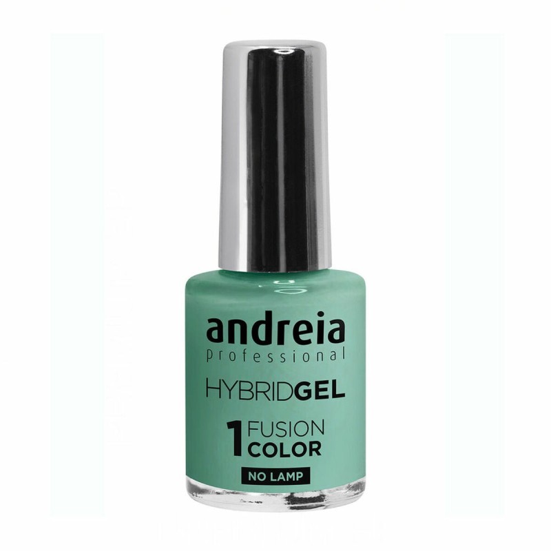 vernis à ongles Andreia Hybrid Fusion H48 (10