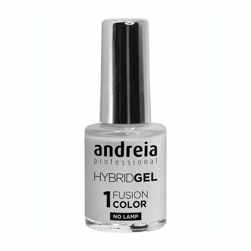 vernis à ongles Andreia Hybrid Fusion H5 (10