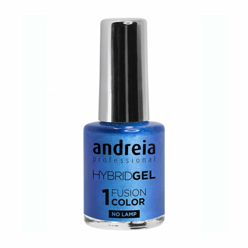 vernis à ongles Andreia Hybrid Fusion H53 (10