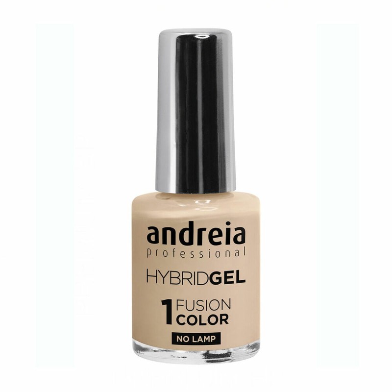 vernis à ongles Andreia Hybrid Fusion H55 (10