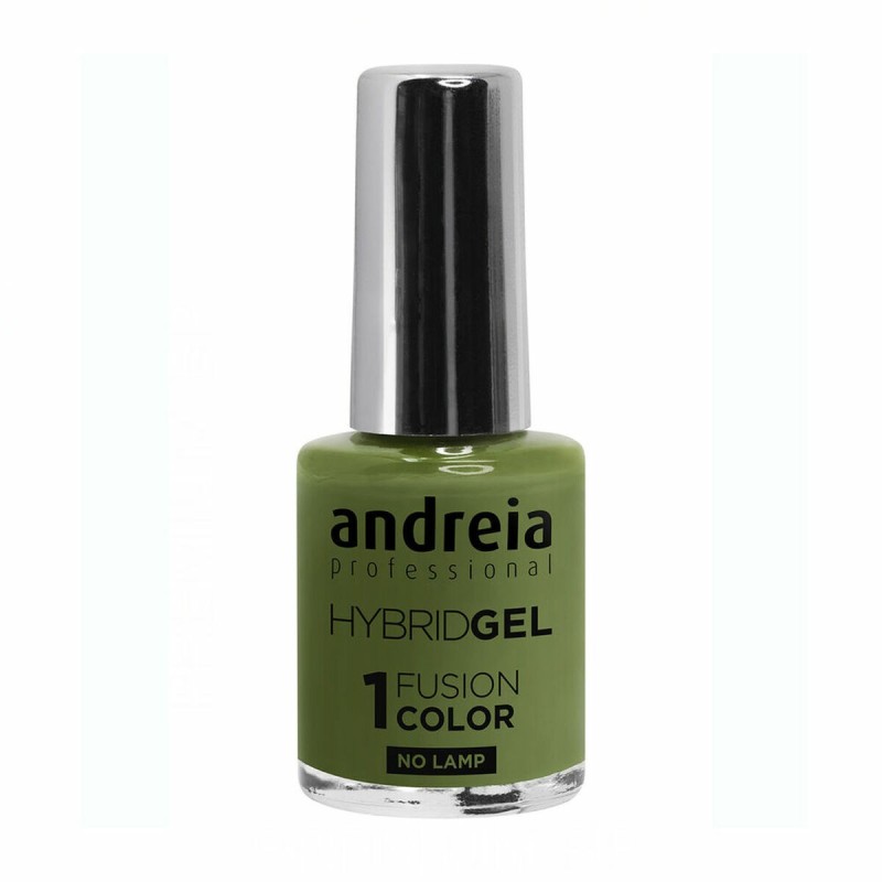 vernis à ongles Andreia Hybrid Fusion H57 (10