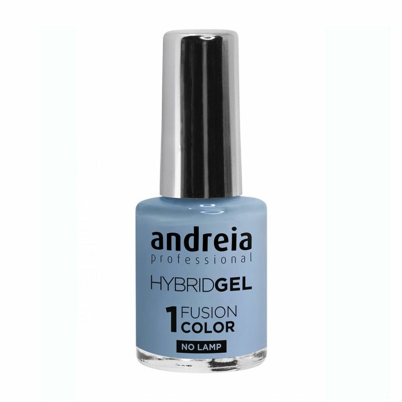 vernis à ongles Andreia Hybrid Fusion H58 (10