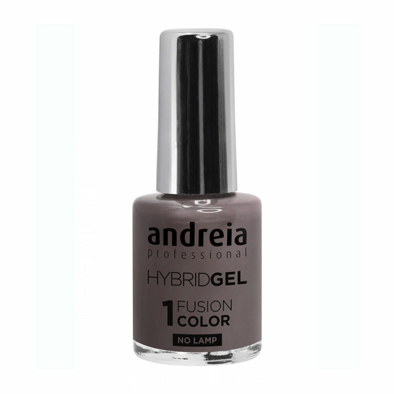 vernis à ongles Andreia Hybrid Fusion H63 (10