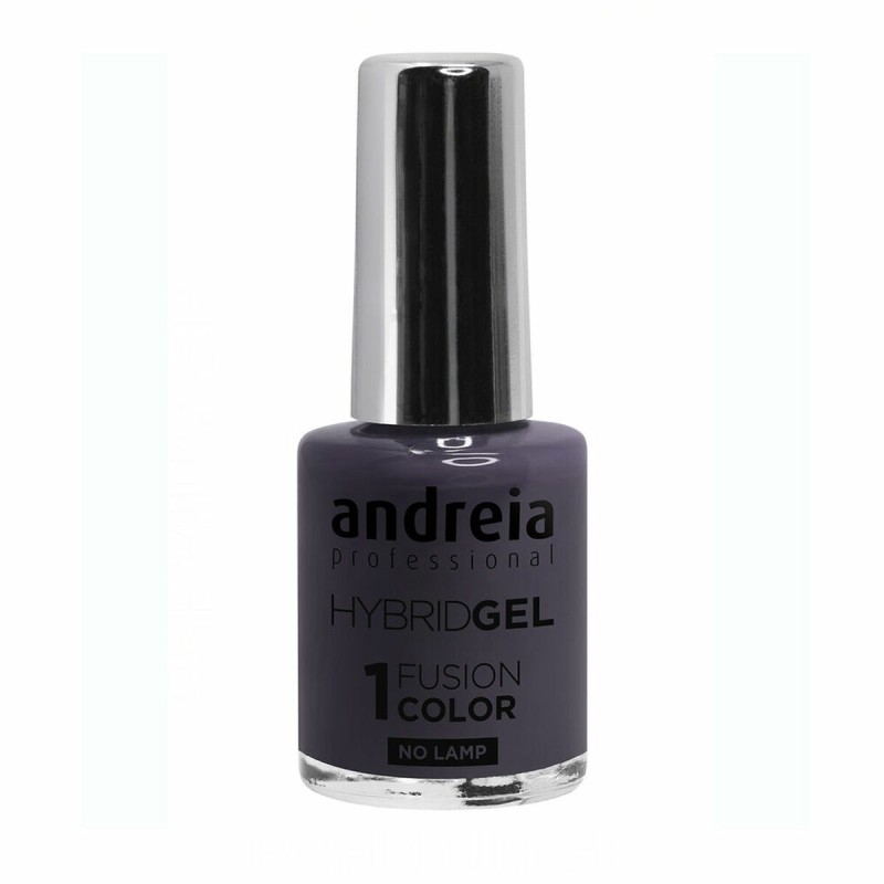 vernis à ongles Andreia Hybrid Fusion H64 (10