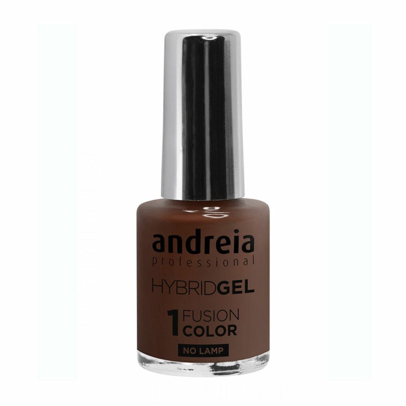 vernis à ongles Andreia Hybrid Fusion H66 (10