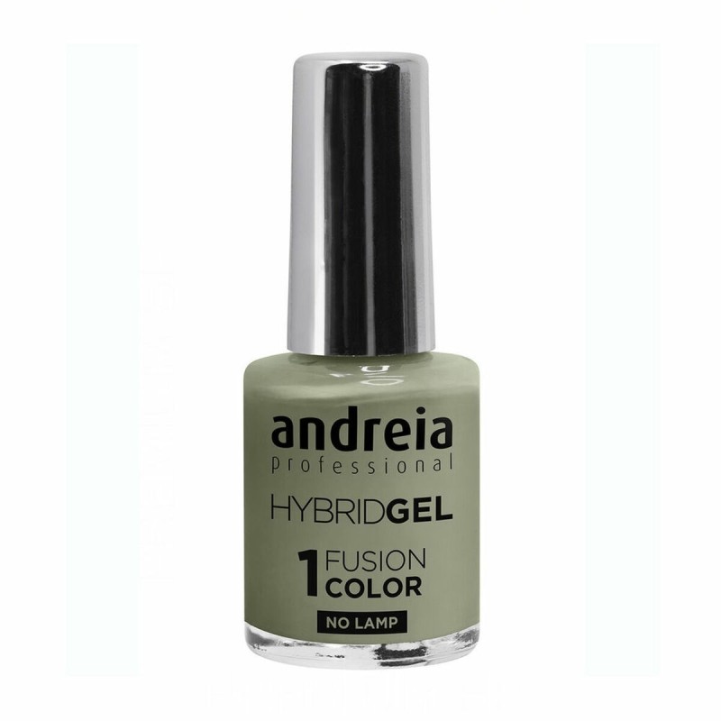 vernis à ongles Andreia Hybrid Fusion H68 (10