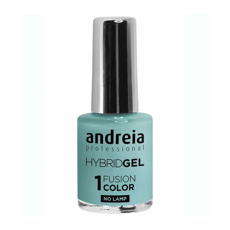 vernis à ongles Andreia Hybrid Fusion H69 (10