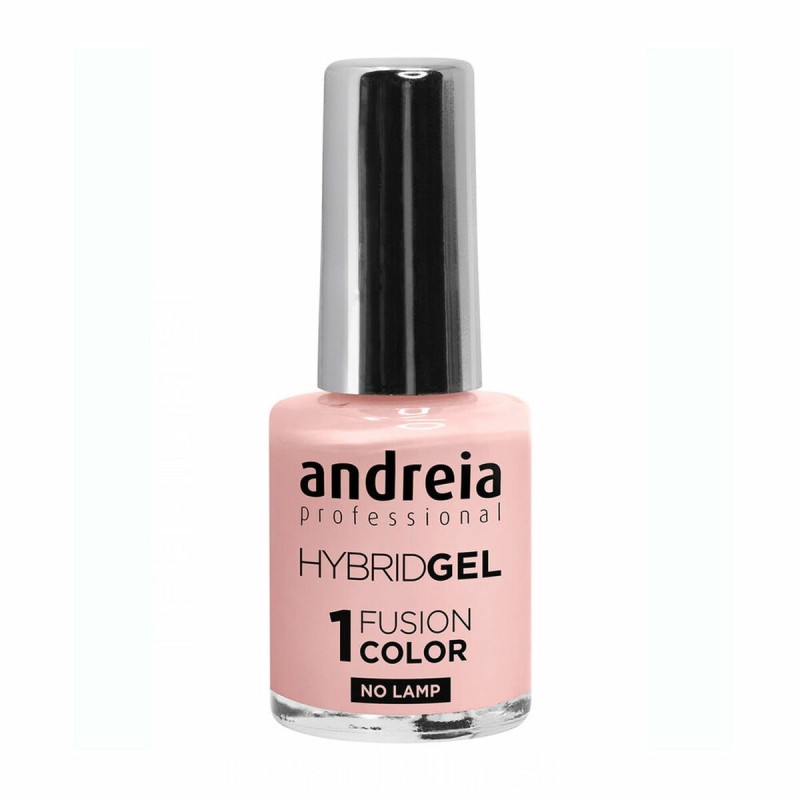 vernis à ongles Andreia Hybrid Fusion H7 (10