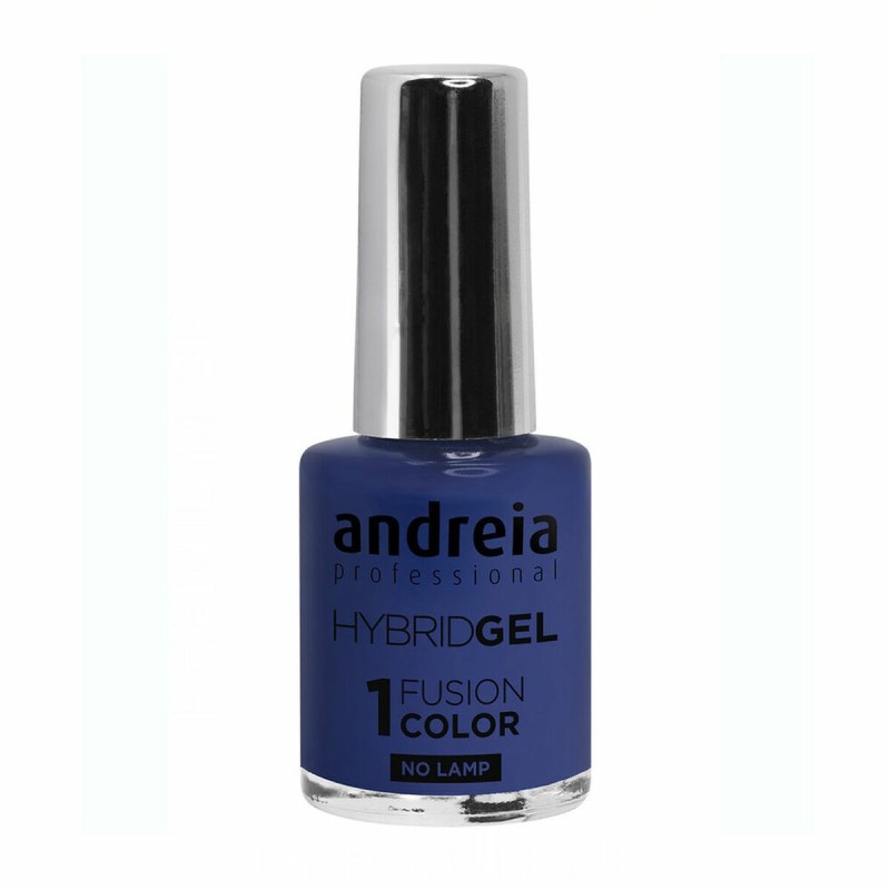 vernis à ongles Andreia Hybrid Fusion H71 (10